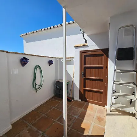 Feriehus Casita Tradicional Andaluza