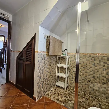 Casita Tradicional Andaluza