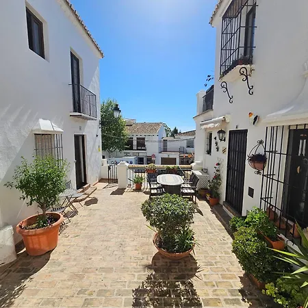 Casita Tradicional Andaluza * Mijas