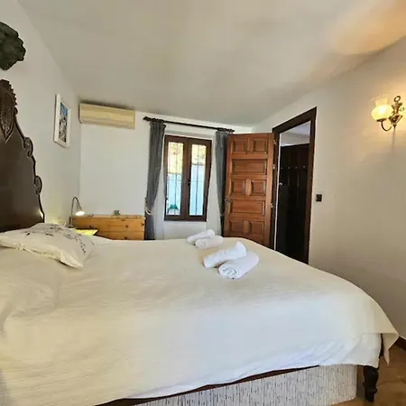 Casita Tradicional Andaluza * Mijas