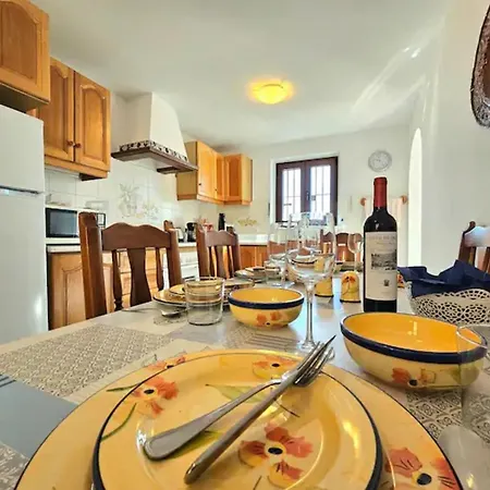 Casita Tradicional Andaluza * Mijas