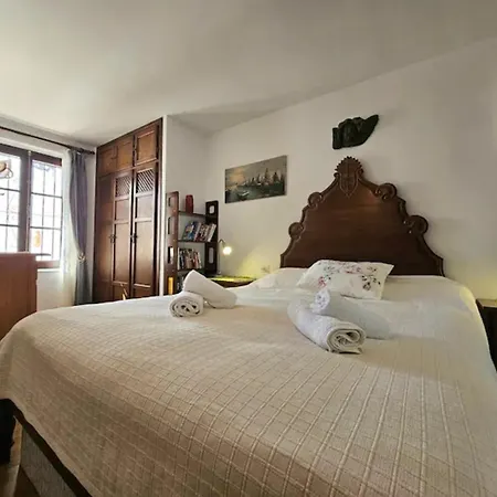 Casita Tradicional Andaluza *